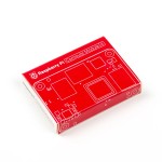 Original  Raspberry Pi Compute Module 4 1GB RAM 8GB EMMC CM4101008 With Wifi